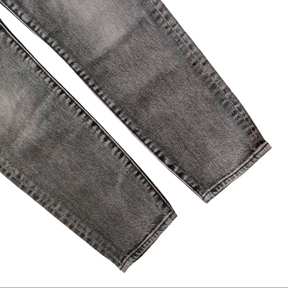 Levi’s Wedgie Icon Fit Button Fly Jeans Better Weatherhead 26 - Picture 9 of 11